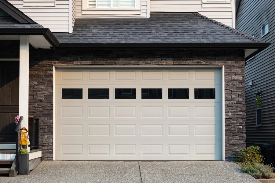 Garage Door Installation