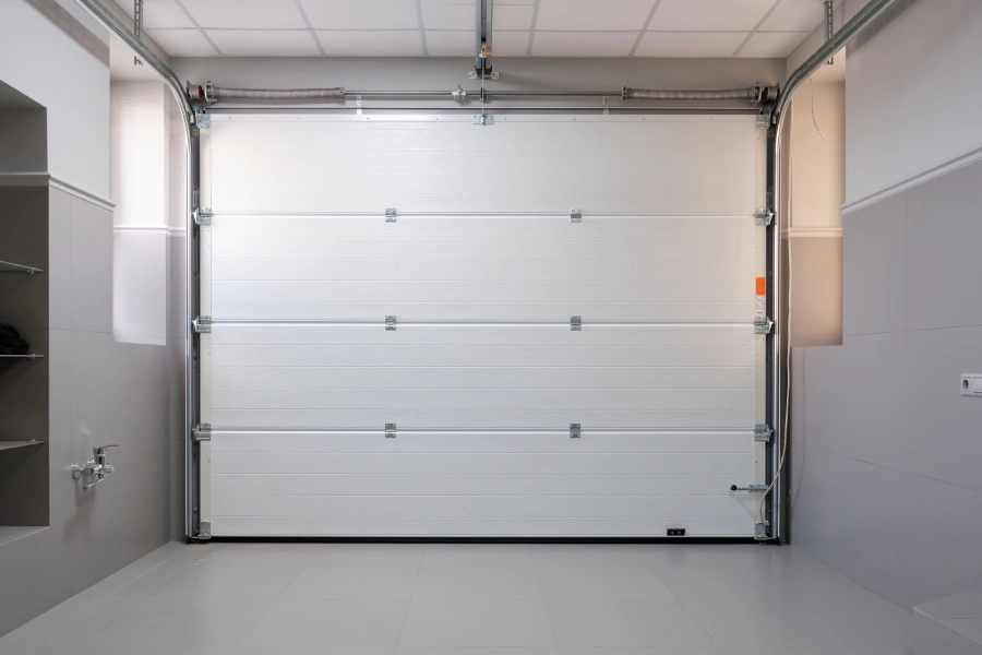 Garage Door Replacement