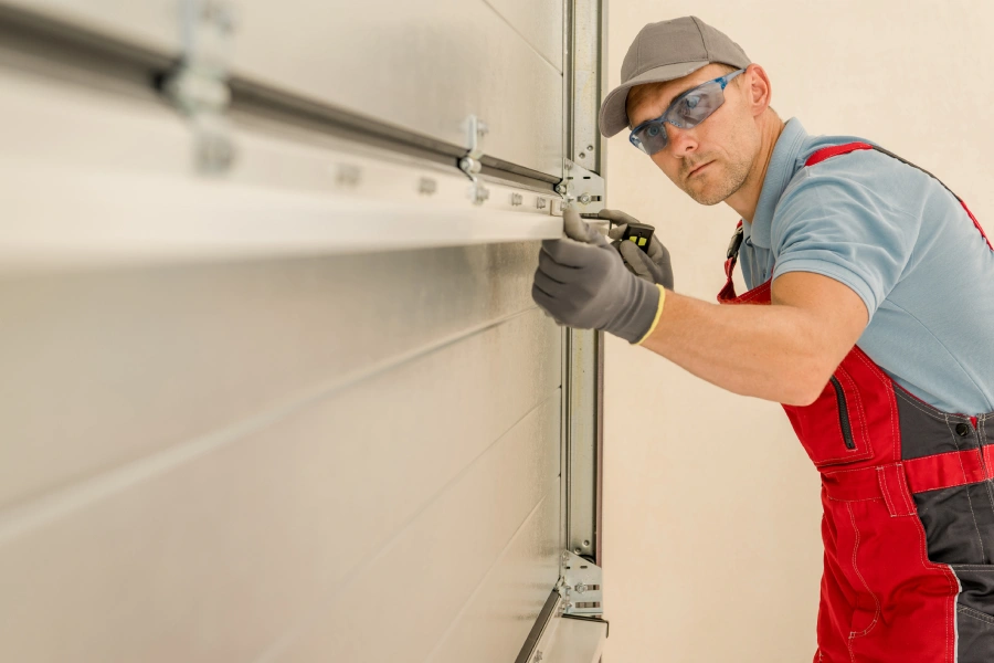 Professional Garage Door Repair Company in San Jacinto, CA